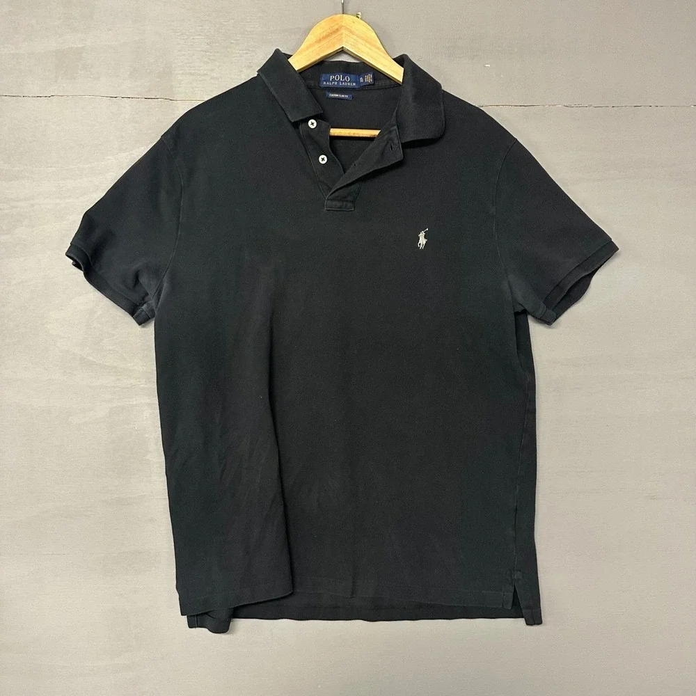 Polo Ralph Lauren classic black